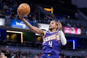 万众期待！词条“雷霆马刺抢七”登上热搜 最高时排名第9